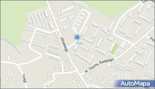 GLS - Punkt odbioru, Bajana 6a, Mielec 39-300