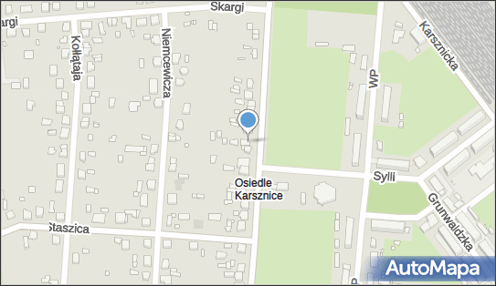 GLS - Punkt odbioru, Ul. Spoldzielcza 24 ., Zdunska Wola 98-220