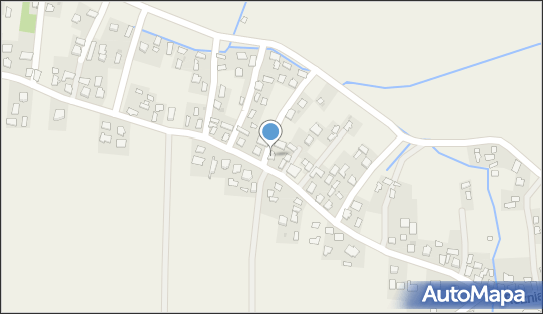 GLS - Punkt odbioru, ROZNIATOW 177, Rozniatow 37-205