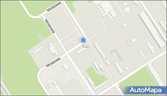 GLS - Punkt odbioru, Mostowa 31, Kedzierzyn-Kozle 47-223