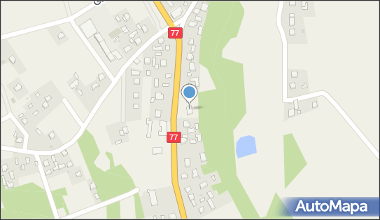 GLS - Punkt odbioru, GORZYCE 68, Tryncza 37-204