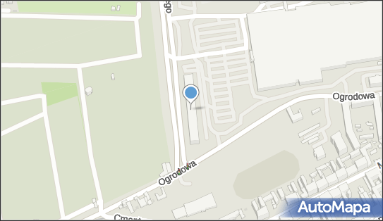 GLS - Punkt odbioru, KARSKIEGO 5a, Lodz 91-071