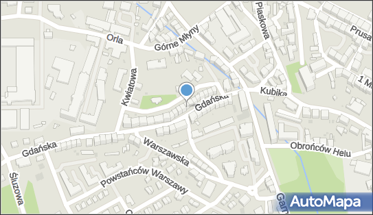 GLS - Punkt odbioru, Gdanska 5 lok. 1, Boleslawiec 59-700