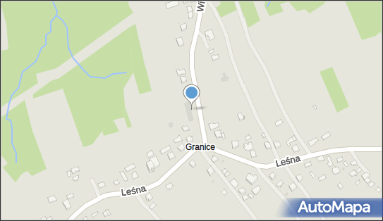 GLS - Punkt odbioru, WITOSA 42, Ropczyce 39-100