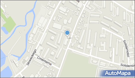 GLS - Punkt odbioru, Tomaszowska 10 lok. 5, Rawa Mazowiecka 96-200