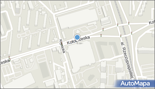 GLS - Punkt odbioru, KOLOBRZESKA 32, Gdansk 80-394