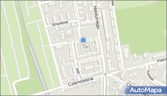 GLS - Punkt odbioru, JANA PAWLA II 3A, Ruda Slaska Nowy Bytom 41-709