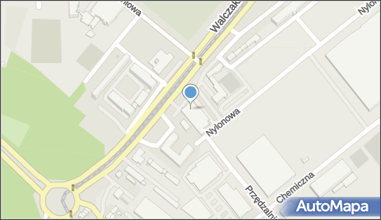 GLS - Punkt odbioru, Walczaka 23g, Gorzow Wielkopolski 66-400