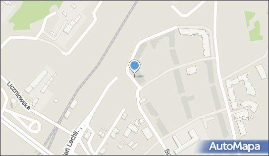 GLS - Punkt odbioru, Ul. Sucha 37 Lok. 234, Gdansk 80-531