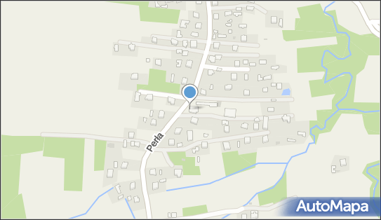 GLS - Punkt odbioru, BIADOLINY SZLACHECKIE 206 32-828