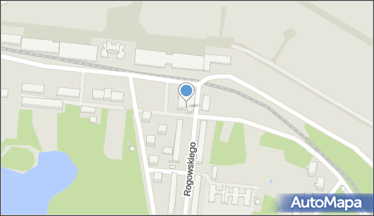 GLS - Punkt odbioru, UL. ŚCIBIORA 2 LOK.L1, Dęblin 08-530