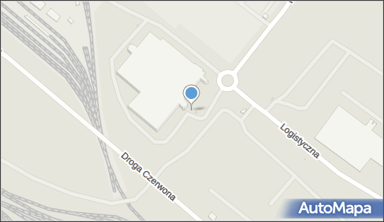 GLS - Punkt odbioru, J WISNIEWSKIEGO 19 A, Gdynia 81-335