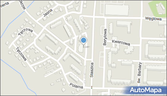 GLS - Punkt odbioru, Słoneczne 11, Bełchatów 97-400