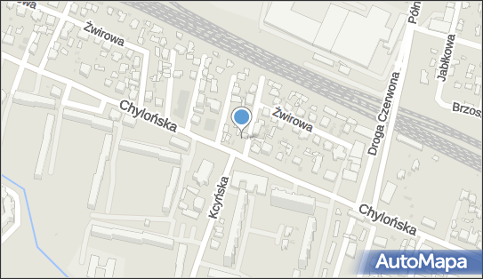 GLS - Punkt odbioru, Ul. Chylonska 164 Lok U1, Gdynia 81-010