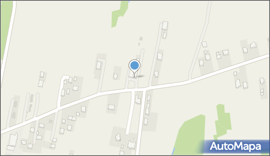 GLS - Punkt odbioru, RACZNA 546, Liszki 32-060