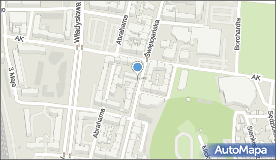 GLS - Punkt odbioru, Swietojanska 46/02, Gdynia 81-393