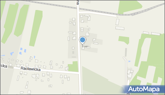 GLS - Punkt odbioru, KOSCIELNA 32A, Skarzysko Koscielne 26-115