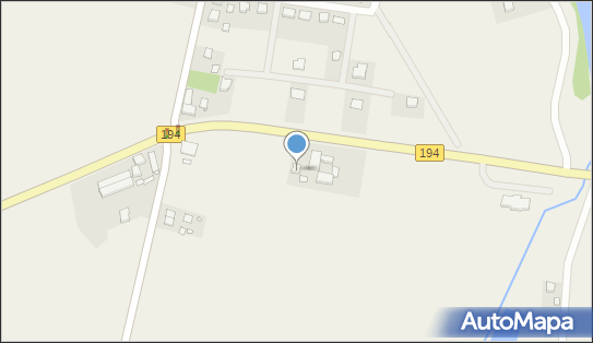 GLS - Punkt odbioru, Lednogora 5a, Lednogora 62-261