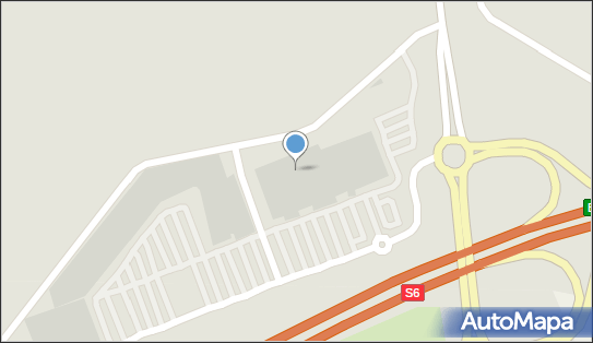 GLS - Punkt odbioru, Koszalinska 3, Koszalin 75-900