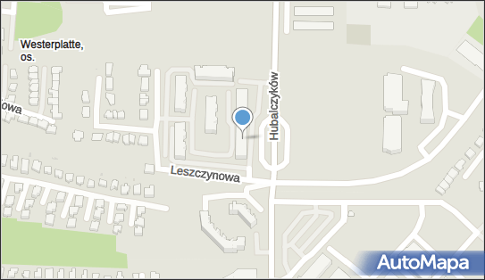 GLS - Punkt odbioru, Ul. Leszczynowa 20, Slupsk 76-200