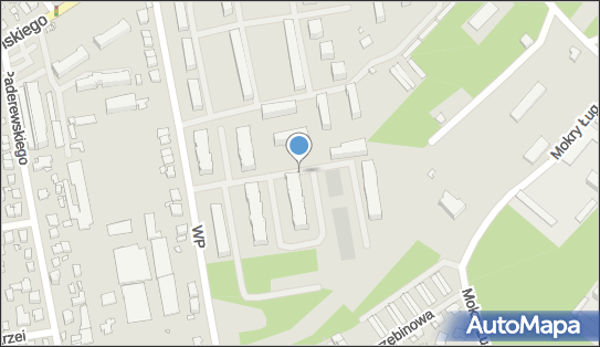 GLS - Punkt odbioru, Wojska Polskiego 19, Zielonka 05-220