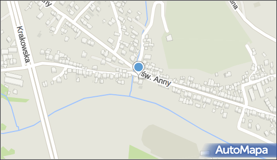 GLS - Punkt odbioru, Grel 5, Nowy Targ 34-400