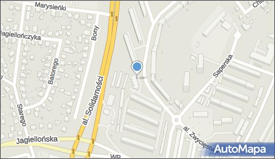 GLS - Punkt odbioru, UL. JEDNOŚCI NARODU 6, Tczew 83-110