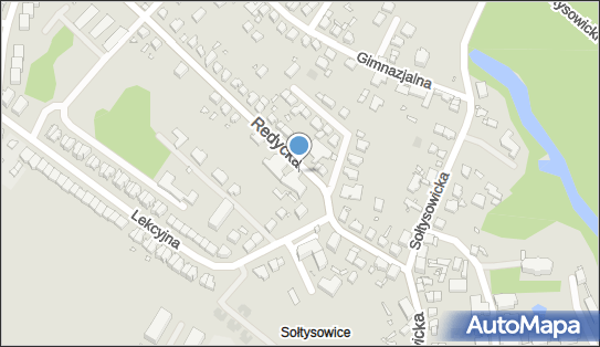 GLS - Punkt odbioru, Ul. Redycka 8, Wroclaw 51-169