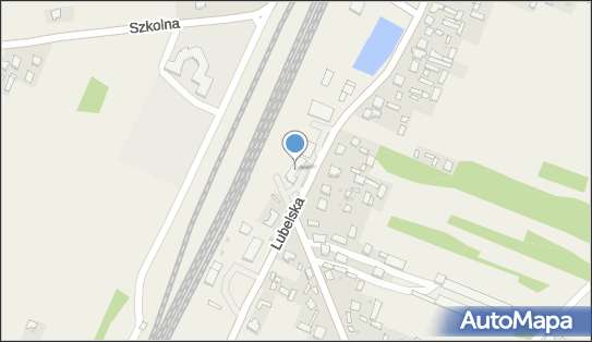 GLS - Punkt odbioru, LUBELSKA 23, Szastarka 23-225