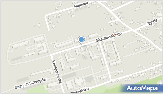 GLS - Punkt odbioru, Ul. Pilsudskiego 6, Jaroslaw 37-500