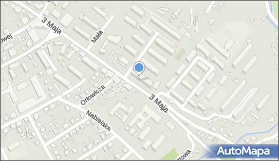 GLS - Punkt odbioru, Os. Kopernika 5 Lok. 3, Jaroslaw 37-500