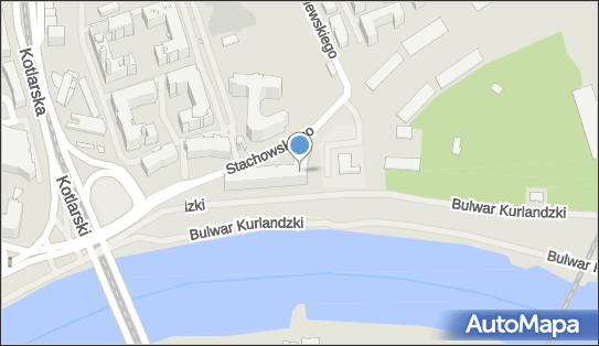 GLS - Punkt odbioru, Ul. Stachowskiego 4 Lok. L10, Krakow 31-035