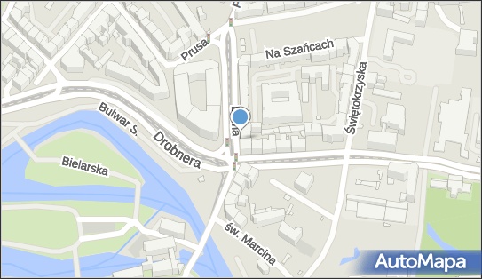 GLS - Punkt odbioru, Bema 3 Lok. 1A, Wroclaw 50-265