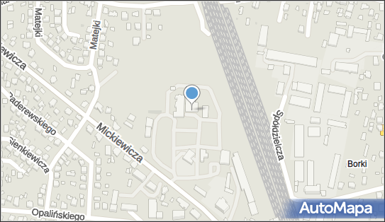 GLS - Punkt odbioru, MICKIEWICZA 80, Lezajsk 37-300