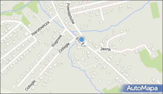 GLS - Punkt odbioru, Ul. Ks. Pojdy 174, Czerwionka-Leszczyny 44-238