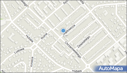 GLS - Punkt odbioru, Karlowicza 86, Gdansk 80-275