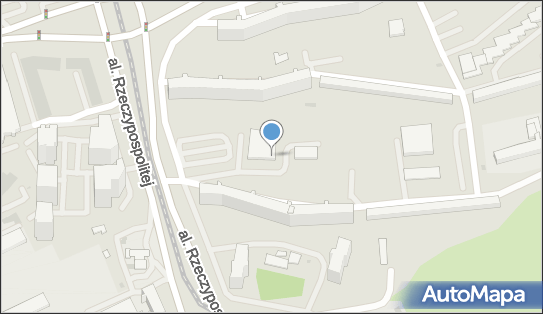 GLS - Punkt odbioru, Rzeczypospolitej 3, Gdansk 80-369