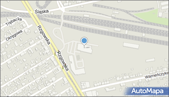 GLS - Punkt odbioru, Rzgowska 132, Lodz 93-311