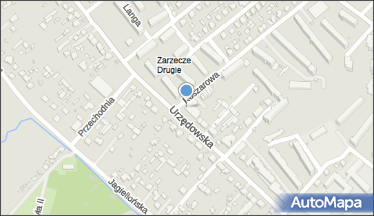 GLS - Punkt odbioru, Urzędowska 26 lok. 4, Kraśnik 23-200