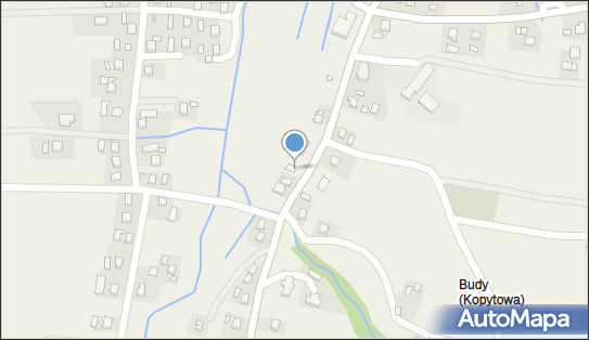 GLS - Punkt odbioru, KOPYTOWA 334A, Kopytowa 38-459