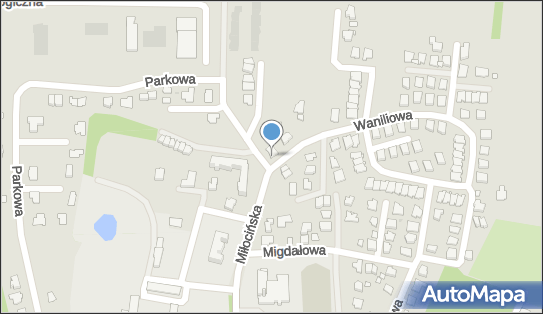 GLS - Punkt odbioru, Milocinska 52, Rzeszow 35-232