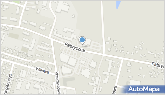 GLS - Punkt odbioru, Fabryczna 33, Opole Lubelskie 24-300