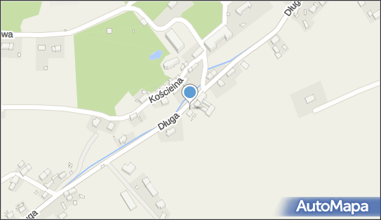 GLS - Punkt odbioru, DLUGA 31A, Lubiechowa 59-540