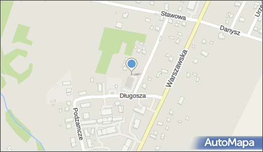 GLS - Punkt odbioru, JANA DLUGOSZA 3B, Ksiaz Wielki k.miechowa 32-210