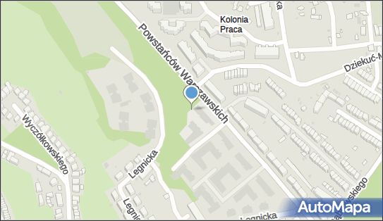 GLS - Punkt odbioru, Powstańców Warszawskich 27/U6, Gdańsk 80-151