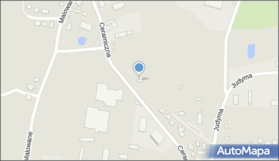 GLS - Punkt odbioru, Ceramiczna 28A, Chełm 22-100