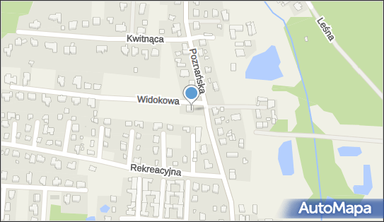 GLS - Punkt odbioru, Poznańska 50, Borówiec 62-023