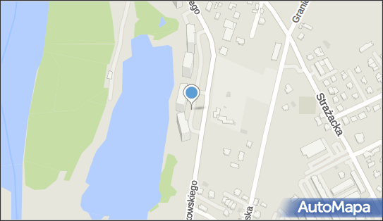 GLS - Punkt odbioru, UL. KWIATKOWSKIEGO 44C LOK. U4, Rzeszow 35-311