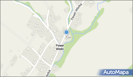 GLS - Punkt odbioru, Pewel Wielka 474, Jelesnia 34-340