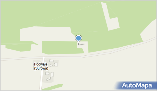 GLS - Punkt odbioru, BOROWA 329A, Borowa k. Mielca 39-305